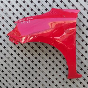 Tapabarro izquierdo Suzuki swift 2019 - 2022