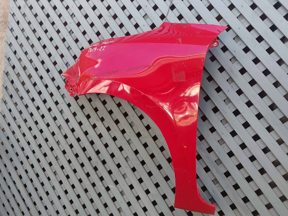 Tapabarro izquierdo Suzuki swift 2019 - 2022 - Imagen 5