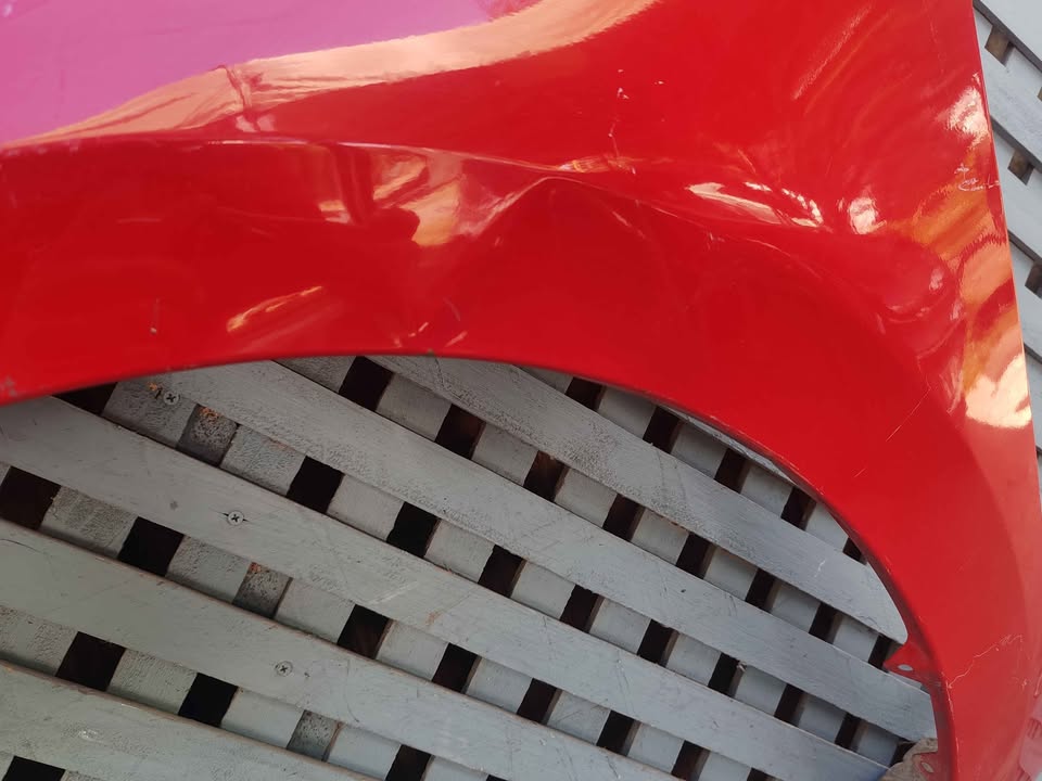 Tapabarro izquierdo Suzuki swift 2019 - 2022 - Imagen 6