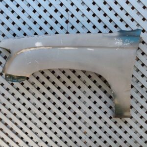 Tapabarro izquierdo Toyota Hilux 1998 - 2004