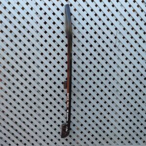 Barra de riel techo izquierda Mitsubishi Montero 2 puertas 2010