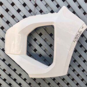 Corner delantero izquierdo Hyundai Creta 2024 - 2025 (II)