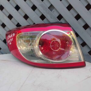 Foco trasero izquierdo Hyundai Santa Fe 2010 - 2012