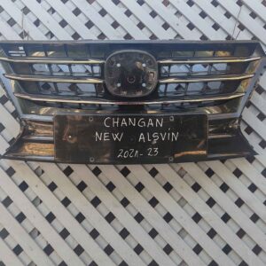 Máscara Changan Alsvin 2021 - 2023