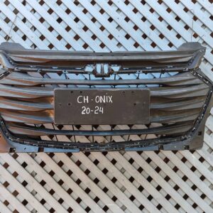 Máscara Chevrolet Onix 2021 - 2024
