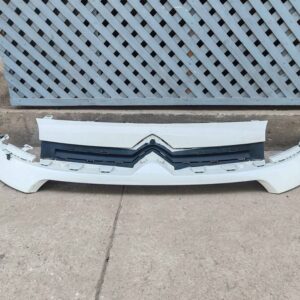 Máscara Citroen Berlingo 2012 - 2017