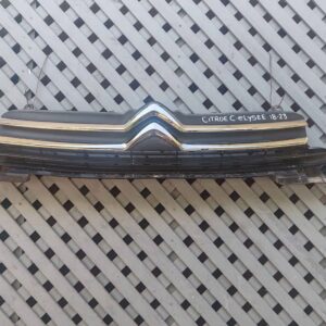 Máscara Citroen C Elysee 2018 - 2023