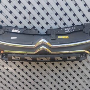 Máscara Citroen C3 2021 - 2025