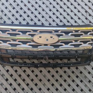 Máscara Ford Explorer 2018 - 2020