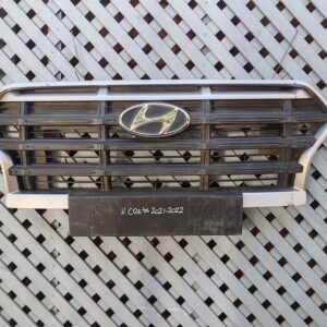 Máscara Hyundai Creta 2021 - 2023