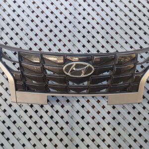 Máscara Hyundai Creta 2024 - 2025 (V)