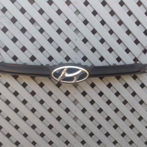 Máscara Hyundai Grand i10 2018 - 2020