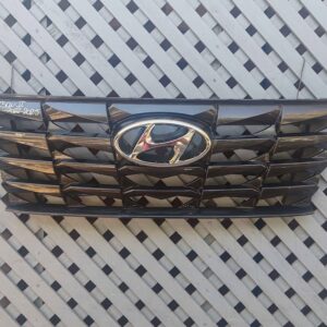 Máscara Hyundai Tucson 2022 - 2025
