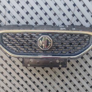 Máscara MG 3 2019 - 2024