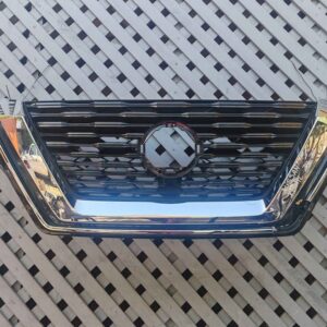 Máscara Nissan Xtrail 2023 - 2026