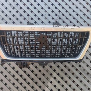 Máscara Peugeot Landtrek 2020 - 2025