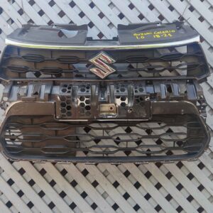 Máscara Suzuki Celerio 2018 - 2021