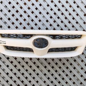 Máscara Toyota Hilux 2005 - 2008