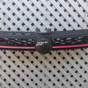 Máscara Volkswagen Golf GTI 2015 - 2020