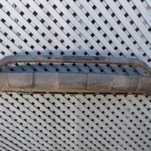 Moldura de parachoque delantera Hyundai Creta 2021 - 2023 (II)