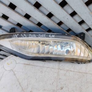 Neblinero izquierdo JAC S3 2016 - 2023