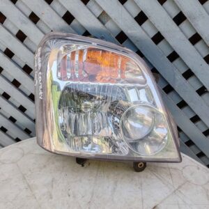 Óptico derecho Autorrad Century 2007 - 2009