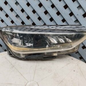 Óptico derecho Baic X55 2021 - 2024