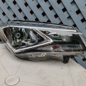 Óptico derecho Changan CS15 2018 - 2024