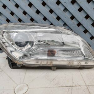 Óptico derecho Changan CS35 2014 - 2017