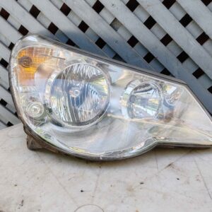Óptico derecho Chrysler Sebring 2008 - 2010