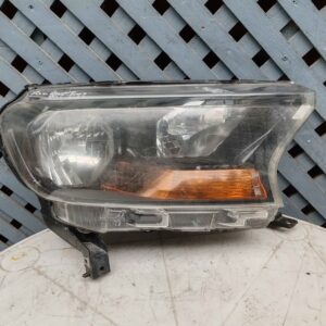 Óptico derecho Ford Ranger 2017 - 2023