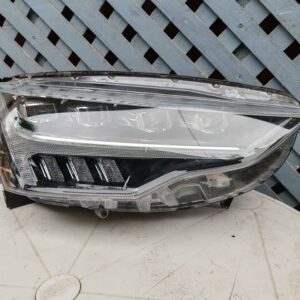 Óptico derecho Haval Jolion 2021 - 2023