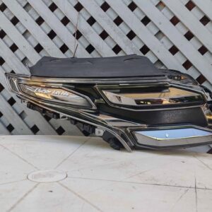 Óptico derecho Hyundai Tucson 2025 - 2026