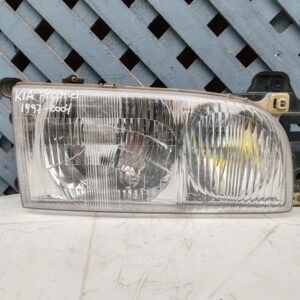 Óptico derecho Kia Frontier 1997 - 2001