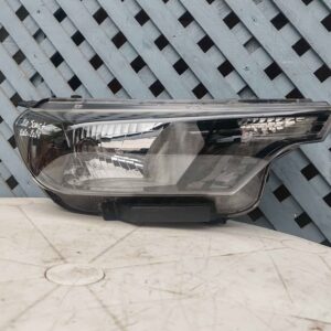 Óptico derecho Kia Sonet 2020 - 2024 (ll)