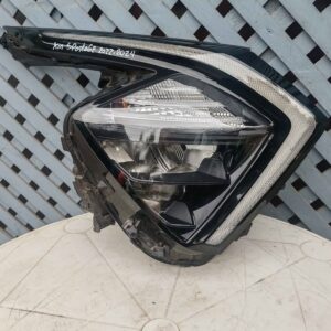 Óptico derecho Kia Sportage 2022 - 2024