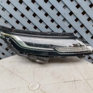 Óptico derecho Land Rover Evoque 2019 - 2022