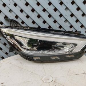 Óptico derecho MG ZX (base) 2021 - 2025