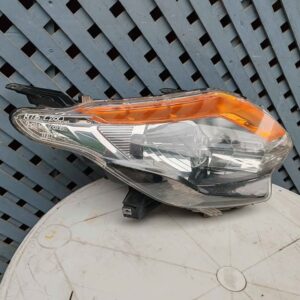 Óptico derecho Mitsubishi L200 2016 - 2018 (III)