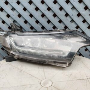 Óptico derecho Mitsubishi Outlander 2016 - 2020