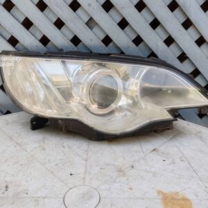 Óptico derecho Subaru Legacy Outback 2007 - 2009