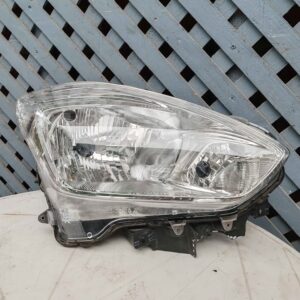 Óptico derecho Suzuki Swift 2018 - 2025