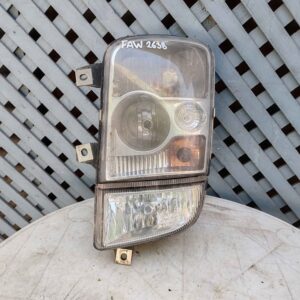 Óptico derecho camión FAW F-2638