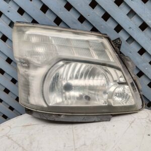Óptico derecho camión Hino XZU 2012 - 2014
