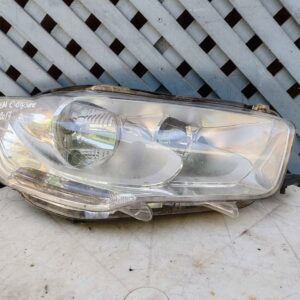 Óptico derecho citroen C Elysee 2013 - 2017 (II)