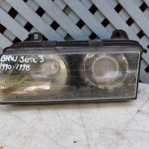 Óptico izquierdo BMW serie 3  1990 - 1998