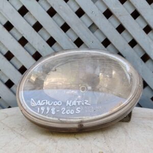 Óptico izquierdo Daewoo Matiz 1998 - 2000