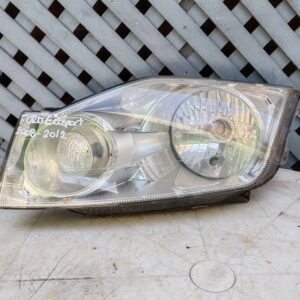 Óptico izquierdo Ford Ecosport 2008 - 2012