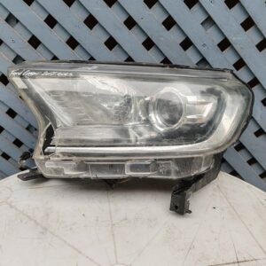 Óptico izquierdo Ford Ranger 2017 - 2023