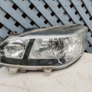 Óptico izquierdo Great Wall M4 2014 - 2021